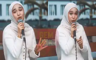 Cover Lagu 'Astaga Bercanda' oleh Nuha Bahrin Banjir Pujian dari Warganet Indonesia