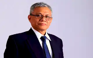 Analisis Didik J. Rachbini: Safari Politik Jokowi Berisiko Ganggu Stabilitas Ekonomi dan Investasi