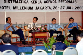 Memahami Ketentuan Lisensi dan Penggunaan Materi Visual Data Tempo