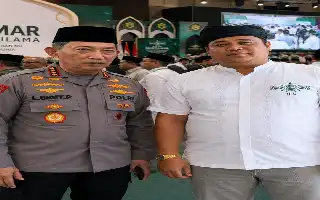 Muktamar PBNU di Jombang Dinilai Jadi Poros Rekonsiliasi Politik Nasional
