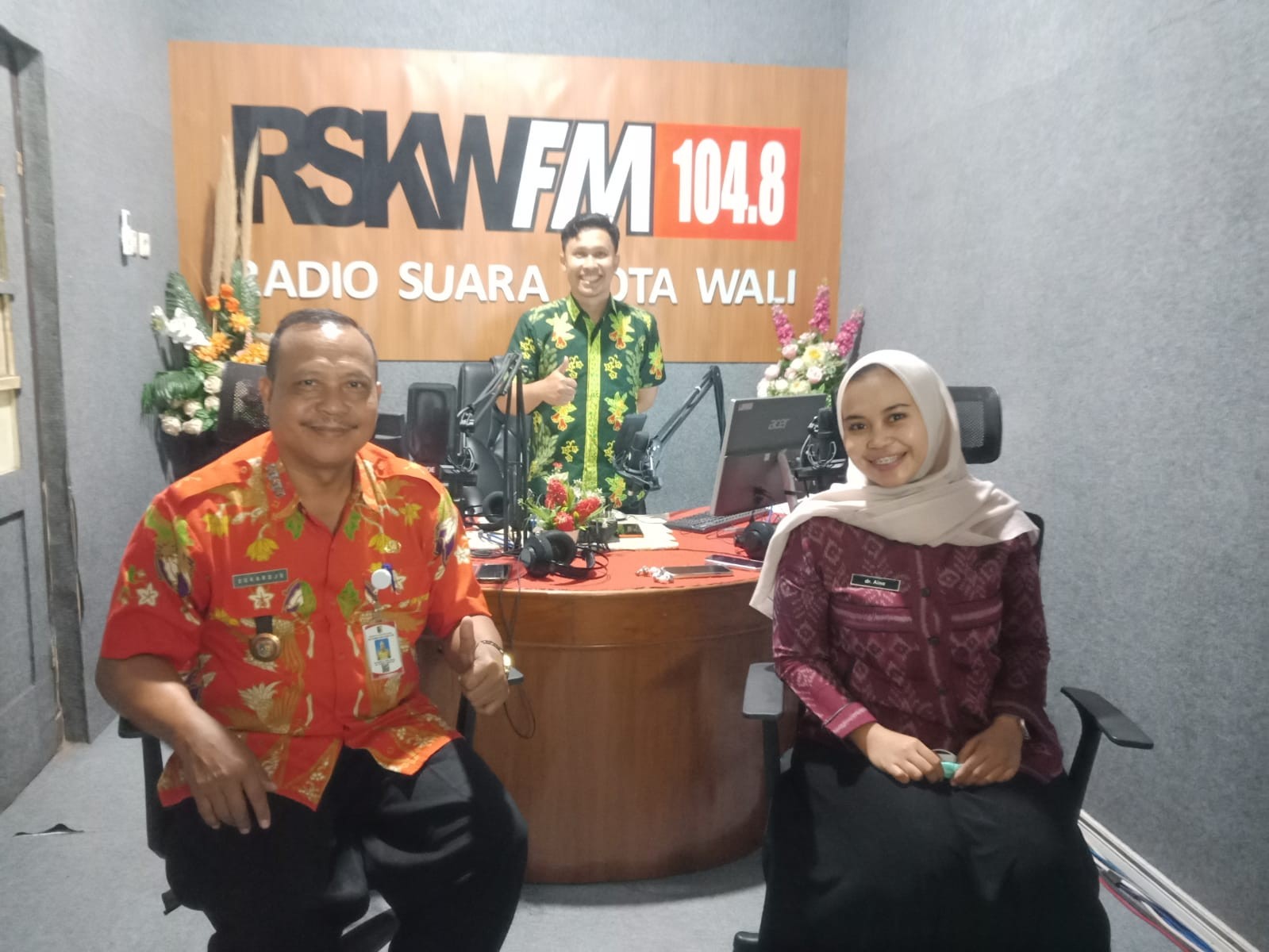 Edukasi Kesehatan Serviks Digalakkan di Demak, Masyarakat Diajak Waspadai Kanker Leher Rahim Sejak Dini