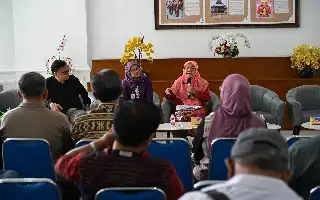 RSJ Prof Dr M Ildrem Luncurkan Layanan Telekonseling dan Daycare untuk Mudahkan Akses Kesehatan Jiwa
