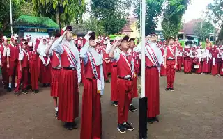 Antisipasi Dampak Kabut Asap, Disdikbud Musi Banyuasin Batasi Aktivitas Luar Ruangan di Sekolah