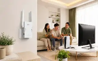 Atasi Sinyal Lemah di Rumah, TP-Link Boyong Range Extender Wi-Fi 7 RE225BE ke Indonesia