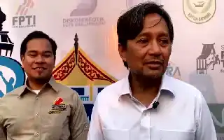 FPTI Banjarmasin Fokus Bidik Atlet Muda Lewat Sekolah dan Klub Lokal