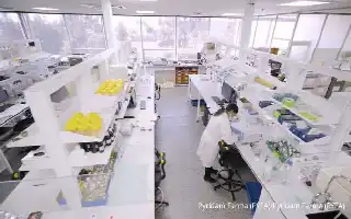 Perkuat Kinerja Keuangan, Pyridam Farma Akselerasi Ekspansi Bisnis Maklon