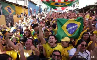 Euforia Piala Dunia 2026: Kreativitas 'Hexa Cut' Jadi Tren Baru Barbershop di Brasil