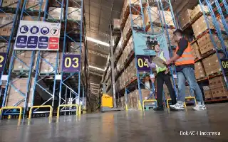 Prospek Cerah Bisnis Logistik, Permintaan Gudang Modern Terus Melonjak hingga Akhir 2026