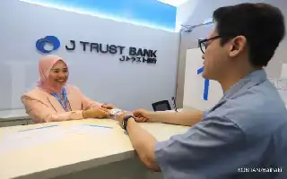 Perkokoh Ekspansi Bisnis, J Trust Bank Memulai Pembangunan Gedung 24 Lantai di Tanah Abang