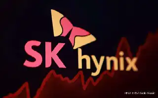 Saham Raksasa Chip SK Hynix Melesat Hampir 12 Persen, Dipicu Redanya Inflasi AS dan Proyeksi Positif Barclays