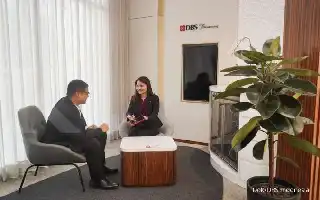Ketidakpastian Pasar Global Tak Halangi Pertumbuhan Bisnis Wealth Management Perbankan