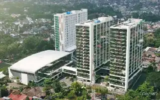 Perkuat Pendapatan Berkelanjutan, SWID Ekspansi Bisnis Perhotelan dan MICE di Yogyakarta