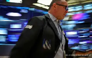 Wall Street Kembali Bergairah, Sektor Teknologi Menguat Jelang Rilis Kinerja Nvidia