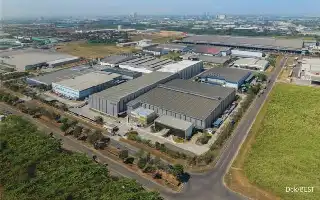 Prospek Bisnis Pergudangan Cerah, Bekasi Fajar Gencarkan Diversifikasi di Kawasan MM2100