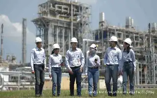 Perkuat Ekosistem Regional, Chandra Asri (TPIA) Akuisisi Bisnis Otomotif Cycle & Carriage Senilai US$ 207 Juta