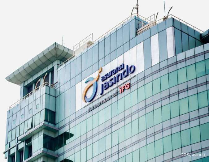 Jasindo Syariah Fokus Perkuat Ekuitas melalui Pertumbuhan Bisnis Organik