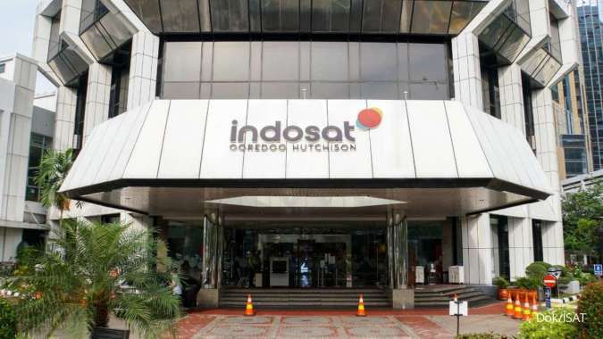 Prospek Cerah Indosat di 2026: Fokus pada Ekspansi AI dan Efisiensi Data