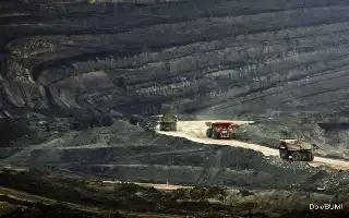 Perkuat Diversifikasi, Bumi Resources Pacu Operasional Tambang di Australia
