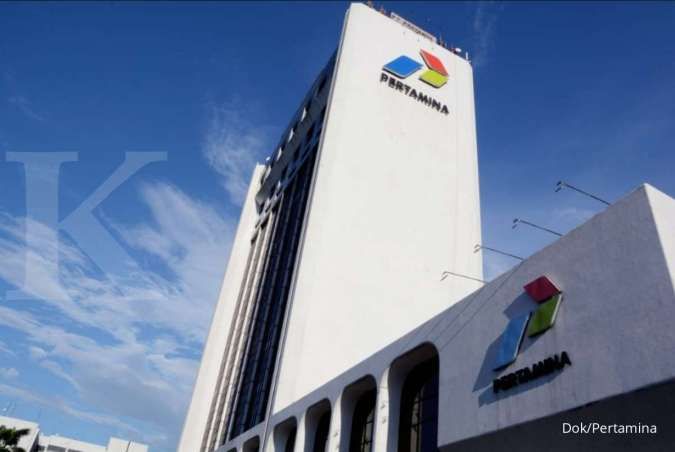 Pertamina Rampungkan Penataan 31 Anak Usaha demi Efisiensi dan Daya Saing