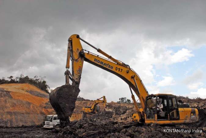 United Tractors Perkuat Ekspansi Mineral, Bidik Nikel dan Emas sebagai Mesin Pertumbuhan Baru