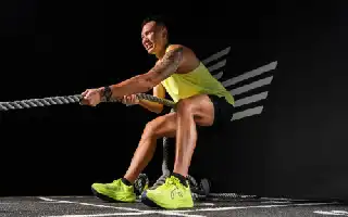 Ortuseight Rilis HYPERFIT, Sepatu Multifungsi untuk Tren Olahraga Hybrid