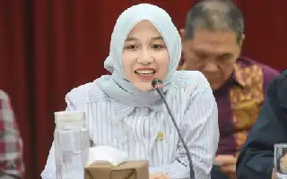 Kabut Asap Karhutla Picu Lonjakan Kasus ISPA, DPR Desak Penguatan Layanan Kesehatan Daerah