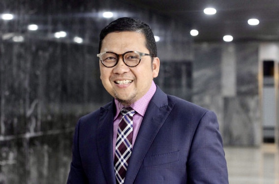 Komisi II DPR Godok Wacana Ambang Batas Parlemen hingga Tingkat DPRD, Doli Kurnia Sebut demi Efektivitas Pemerintahan