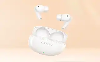 OPPO Perluas Portofolio Audio di Indonesia lewat Peluncuran TWS Enco Air5 Series