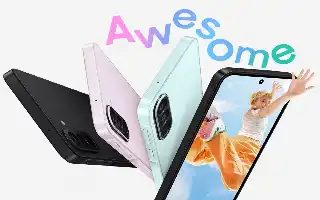 Resmi Masuk Indonesia, Samsung Galaxy A27 5G Bawa Fitur AI Pintar dan Layar Super AMOLED 120Hz