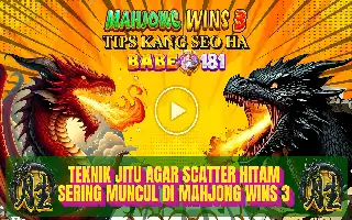 Transformasi Digital: Mengapa Permainan Mahjong Kini Menjadi Laboratorium Inovasi Teknologi
