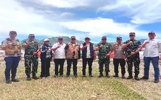 Ketum KONI Pusat Resmi Tutup Pacu Kuda HUT RI di Aceh Tengah, Tekankan Olahraga sebagai Sarana Trauma Healing