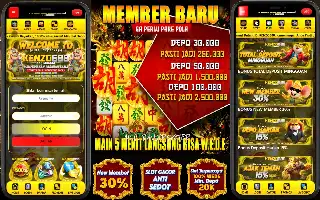 Inovasi Mahjong Wins 3: Menakar Potensi dan Dampak terhadap Ekosistem Digital Indonesia