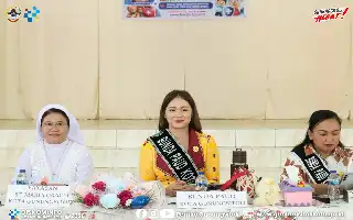 Sinergi Pemko Gunungsitoli Dorong Tumbuh Kembang Anak Lewat Edukasi Kesehatan Sejak Dini