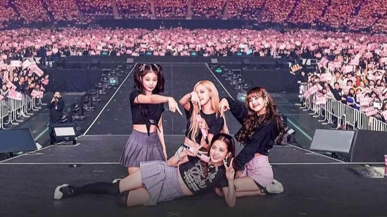 Transformasi Hobi K-Pop: Menjadi Wadah Pengembangan Kreativitas Generasi Muda