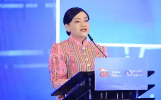 Perkuat Ekosistem Digital, OJK Siapkan Roadmap Inovasi Keuangan 2026–2031