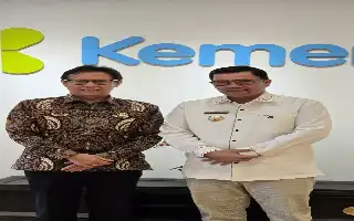Bupati Aceh Tengah Audiensi dengan Menkes, Perjuangkan Penguatan Infrastruktur RS Regional dan Beasiswa Dokter Spesialis