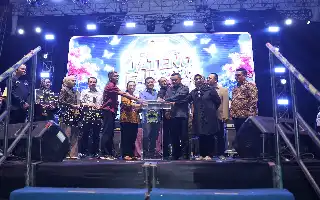 Jateng Fair 2026: Ajang Inovasi dan Investasi yang Hadir Gratis bagi Masyarakat