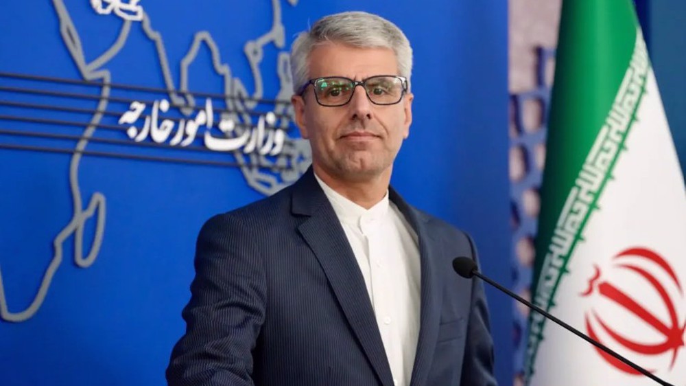 Iran Bantah Tafsir AS soal MoU, Tegaskan Gencatan Senjata Harus Berlaku hingga Lebanon