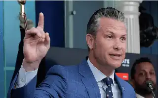 AS Desak Irak Lucuti Milisi Dukungan Iran sebagai Syarat Kemitraan Masa Depan