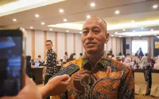 Dorong Pertumbuhan Ekonomi, Pemko Banda Aceh Perkuat Jejaring Investasi di Rakernas APEKSI 2026