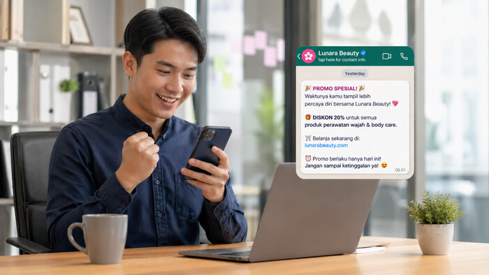 Mitigasi Risiko Bisnis: Mengapa Kepatuhan WhatsApp API Menjadi Kunci Keberhasilan Pemasaran