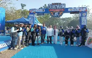 Dukung Keselamatan Atlet, BKOM Kalsel Siagakan Tim Medis Khusus di Setiap Event Olahraga
