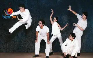 Lomba Sihir Rilis Album Deluxe 'Setelah: Obrolan Jam 3 Pagi', Sajikan Percakapan Personal yang Lebih Mendalam