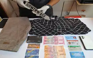 Berpura-pura Cari Makan, Pelaku Pencurian Motor di Kos Kepanjen Ditangkap Polisi