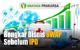Siap Melantai di Bursa, Swayasa Prakarsa (SWAP) Targetkan Dana IPO Rp45,22 Miliar