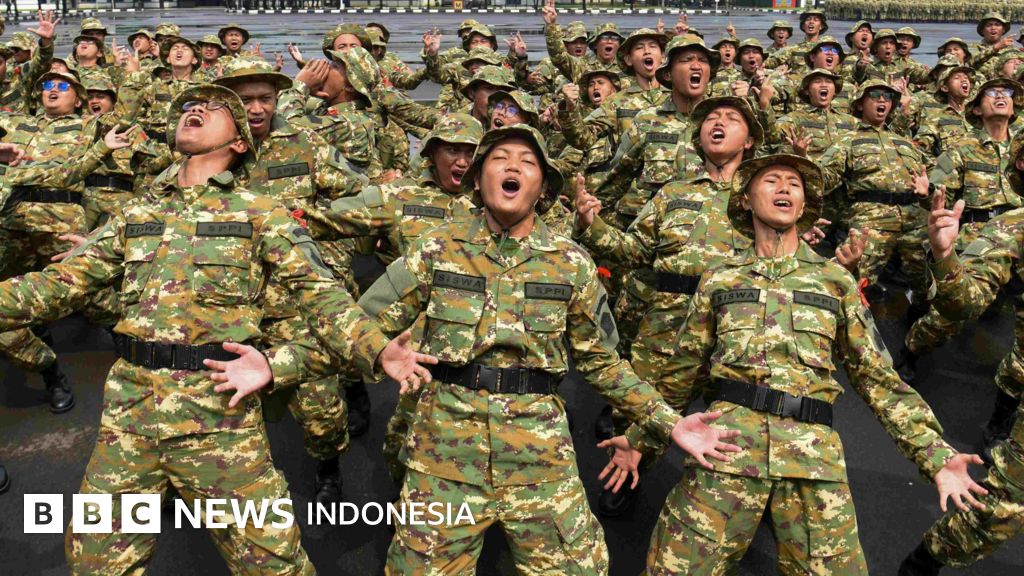 Tragedi Latsarmil Calon Manajer Koperasi Desa: Evaluasi Kritis atas Militerisasi Sektor Sipil