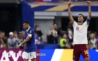 Dominasi Matador: Spanyol Bungkam Prancis dan Segel Tiket Final Piala Dunia 2026