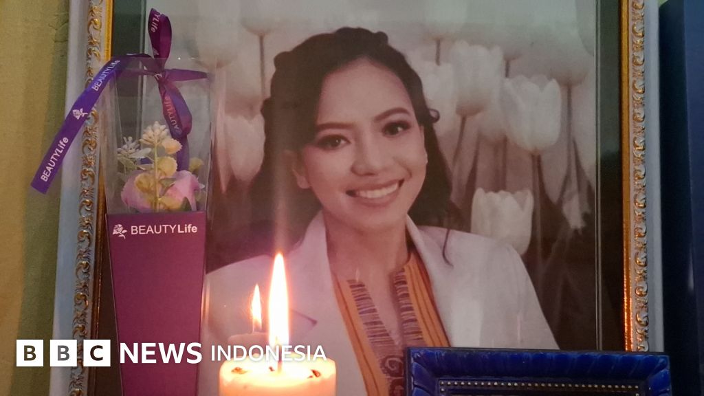 Tragedi Dokter Icha: Menyingkap Tabir Intimidasi di Balik Kasus Kematian Tenaga Medis TTU
