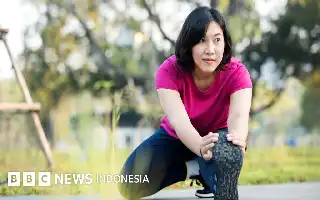 Rahasia Umur Panjang: Mengapa Kekuatan Otot Paha Lebih Penting daripada Ukuran Ramping