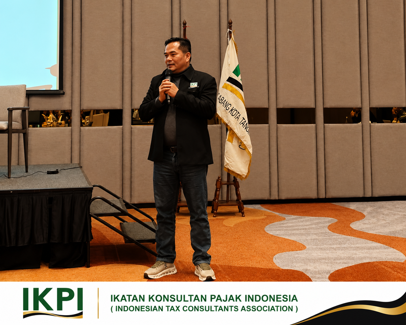 Transformasi Peran: IKPI Dorong Konsultan Pajak Bertransformasi Menjadi Penasihat Strategis Bisnis
